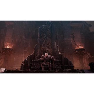 Đĩa Game The First Berserker Khazan PS5