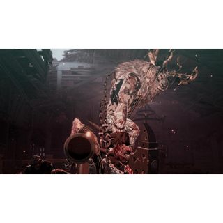 Đĩa Game The First Berserker Khazan PS5