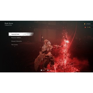Đĩa Game The First Berserker Khazan PS5