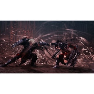 Đĩa Game The First Berserker Khazan PS5