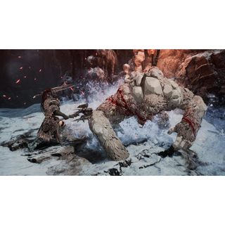 Đĩa Game The First Berserker Khazan PS5