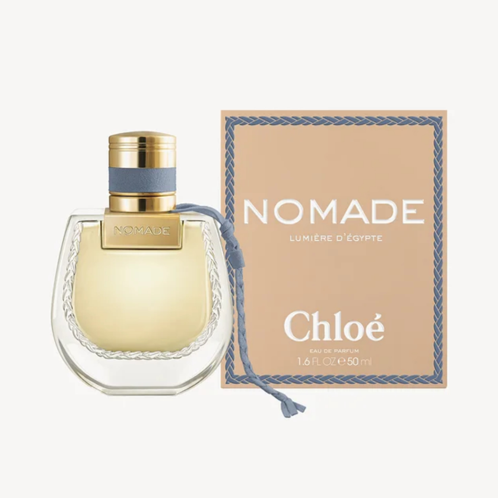 Nước Hoa Nomade Lumière d’Égypte Eau de Parfum Chloe [CHÍNH HÃNG]