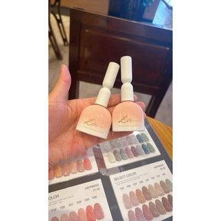 (Sét sơn thạch) Sét Zhimo, sét thạch rabia, sét vendenni-mina nail