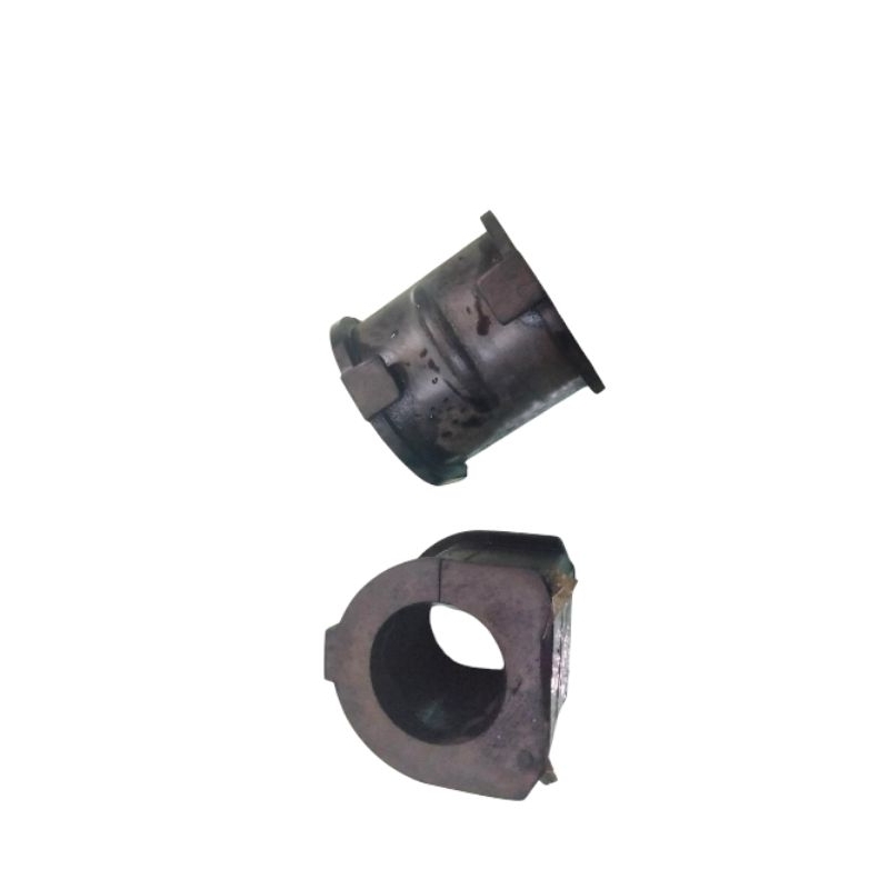 [ Giá 1 cặp ] Cao su cân bằng sau Isuzu Dmax/ cao su thanh giằng sau isuzu Dmax