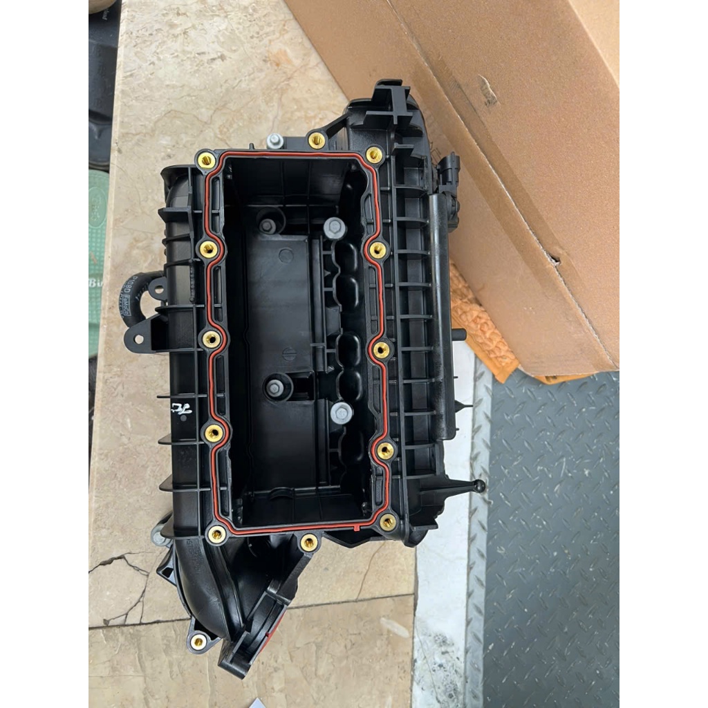 Cụm cổ hút Ford Focus 2016-2017 1.5