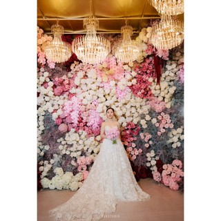 ✨ Đèn Chùm Pha Lê Treo Trần Đá Pha Lê Treo Sang Trọng Trang Trí Nhà Cửa, Studio, Ảnh Viện Áo Cưới