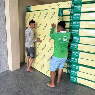 Nệm Cao Su Non Rạng Đông (Chính Hãng Rạng Đông Độc Quyền)(BH 15 Năm)