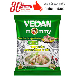  Hạt nêm VEDAN Xương Ống Tủy gói 400g 