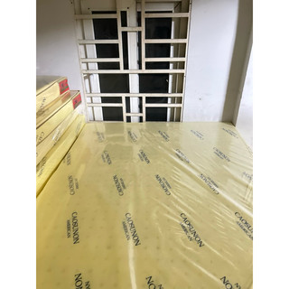 Nệm Cao Su Non Rạng Đông (Chính Hãng Rạng Đông Độc Quyền)(BH 15 Năm)
