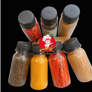 Muối hồng himalaya dùng nấu ăn lọ 140gr