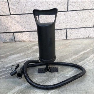 Bơm Phao Siêu Mạnh Bằng Tay, Bơm Bóng Bơm Bể Phao Bơm Bằng Tay Giá Tốt B06