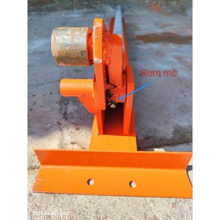 Bàn bẻ sắt 10-20