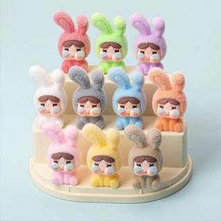    Giá Sỉ   Túi Mù Tổng Hợp Labubu Cappy Và Túi Mù Lộn Xộn Phát Sáng - Túi Mù Test Nhân Phẩm Cho Bé 