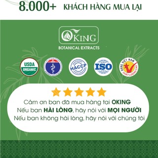 Tinh dầu Chanh nguyên chất (Lemon) 10ML | Oking Việt Nam