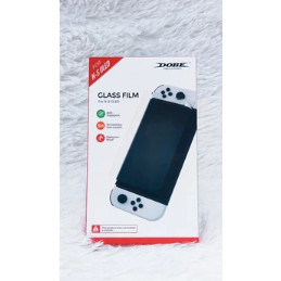 [NINTENDO SWITCH] Cường lực máy Nintendo Switch Oled