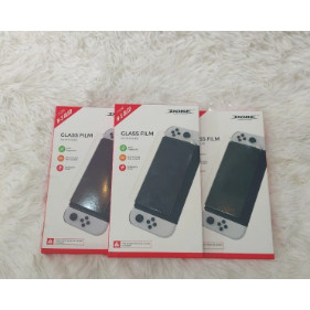 [NINTENDO SWITCH] Cường lực máy Nintendo Switch Oled