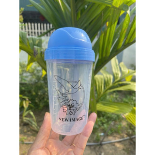 Com bo 20 Bình Pha Sữa Alphalipid 350ml