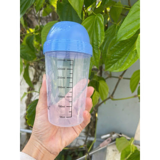 Com bo 20 Bình Pha Sữa Alphalipid 350ml
