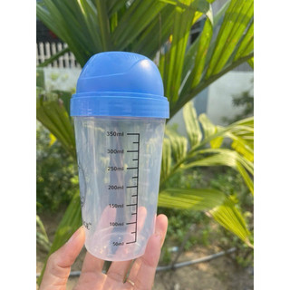 Com bo 20 Bình Pha Sữa Alphalipid 350ml