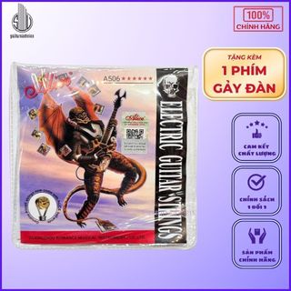 Dây đàn guitar điện alice a506 chính hãng