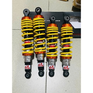 Phuộc RBC cho xe Wave/Dream/Sirius/Jupiter...