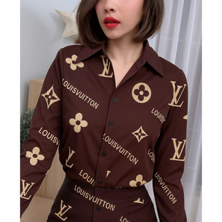 [FREESHIP] 50 mẫu Áo sơ mi lụa nhật HOT HIT