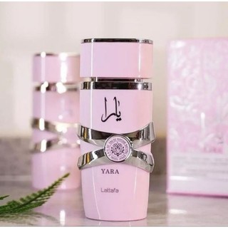  Nước hoa Dubai Lattafa Yara EDP 100ml - DỊU DÀNG NGỌT NGÀ NỮ TÍNH 