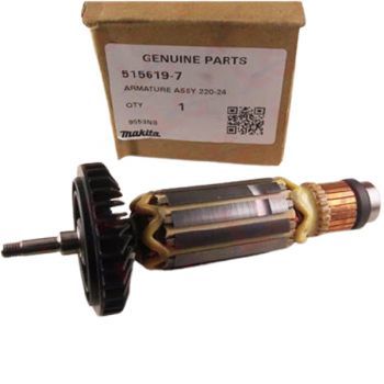 Rotor cho máy mài góc 9553b và 9553Nb