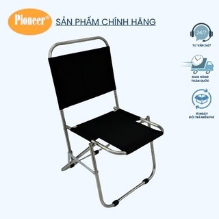  Ghế Xếp Inox Cafe Câu Cá Du Lịch Dã Ngoại Giá Sỉ 