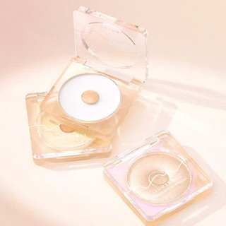 JUDYDOLL Phấn Bắt Sáng Màu Sắp Lấp Lánh Quyến Rũ Highlighting Powder 4g 