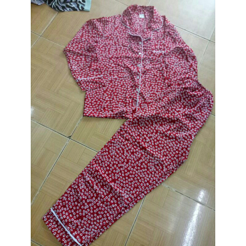 🌼ĐỒ BỘ PYZAMA Lụa (65-70KG) - ÁO QUẦN DÀI🌼