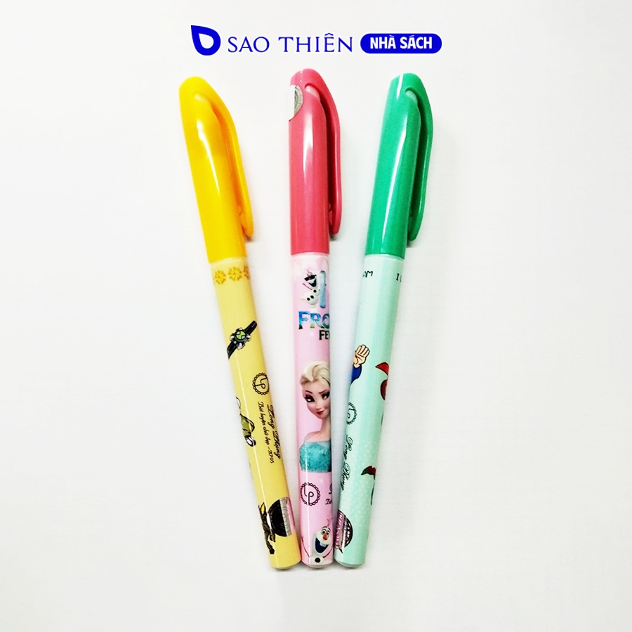 Bút Mài Long Phụng LP-05 êm trơn