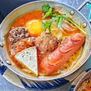 Hương pate- phụ gia làm pate
