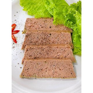 Hương pate- phụ gia làm pate
