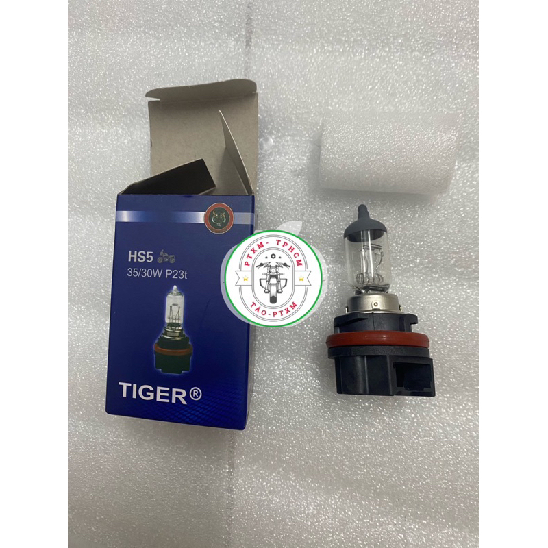 Bóng đèn xe Air Blade 2011-2012 (Ab đầu bò)