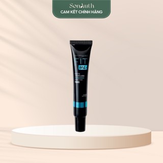  Kem lót Maybelline Fit Me Matte Primer 30ml 