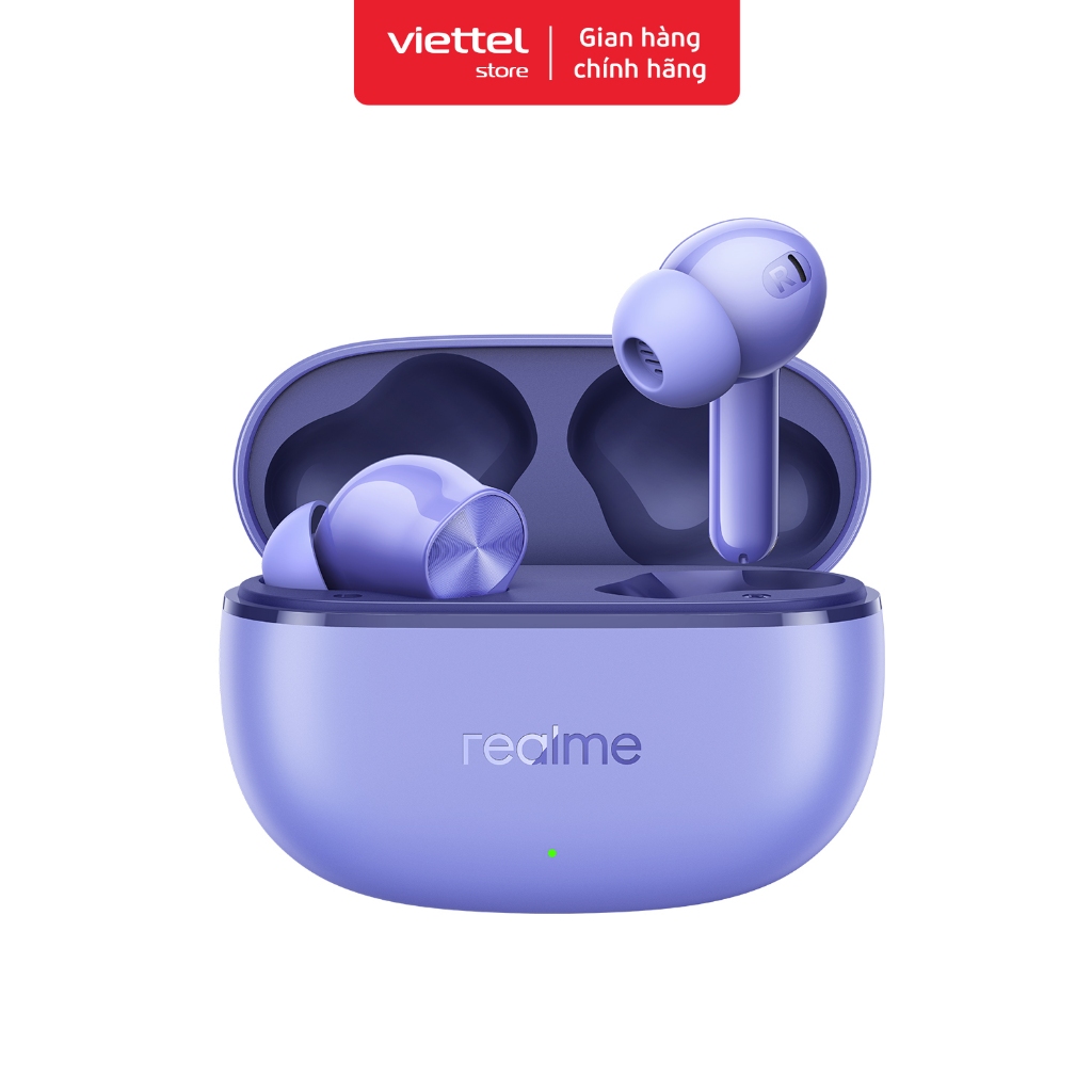 Tai nghe Bluetooth Realme T200 Lite Chính hãng | BigBuy360 - bigbuy360.vn
