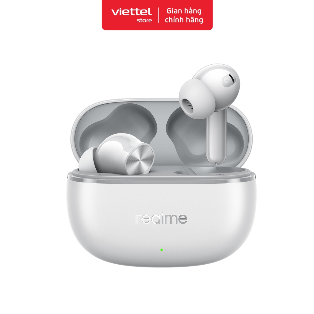Tai nghe Bluetooth Realme T200 Lite Chính hãng | BigBuy360 - bigbuy360.vn
