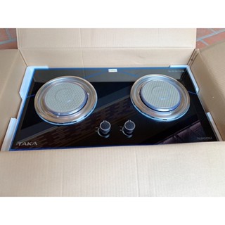 Bếp gas âm taka hồng ngoại 320G2