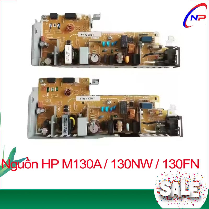 Board Main Nguồn Máy In HP M130A / M130NW / M130FNW / HP 130a