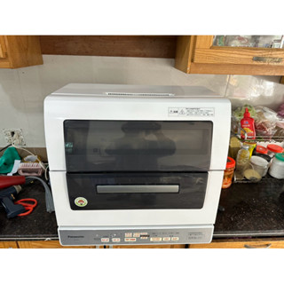 Máy rửa bát Vip Panasonic TR6 TR7 đời cao Nội Địa nhật