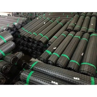  cao 1.5 mét dài 50 mét ô 3x4cm hàng loại 1 lưới nhựa dẻo lưới rào vườn - lưới quây chuồng gà-làm sàn vịt.v.v siêu bền 