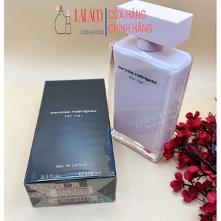 Nước hoa Nữ Narciso Rodriguez For Her EDP 100ml