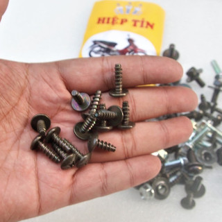 BỘ ỐC DÀN ÁO SIRIUS