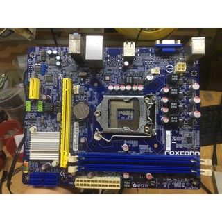 Mainboard H61 Foxconn chính hãng