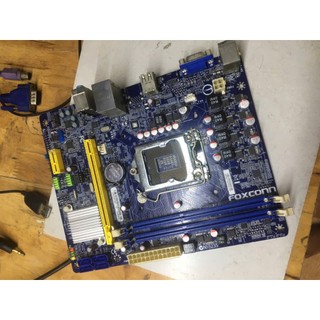 Mainboard H61 Foxconn chính hãng
