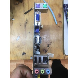 Mainboard H61 Foxconn chính hãng