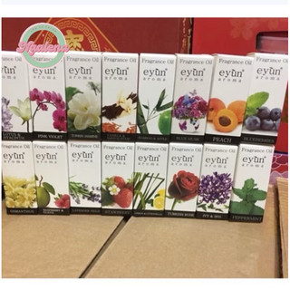  Bán sỉ tinh dầu thiên nhiên eyun aroma 