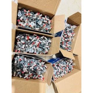  500 Đinh hạt nổ dùng cho s.úng b.ắn đinh Loại 7.3mm dùng cho tất cả các loại máy b.ắn đinh 