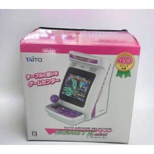 [TAITO] Máy Chơi Game Egret 2 mini